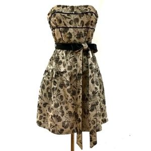 Cynthia steffe dress, size 2, never worn